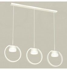 Подвесной светильник Ambrella Light Traditional (C9106, N8399) XB9106156