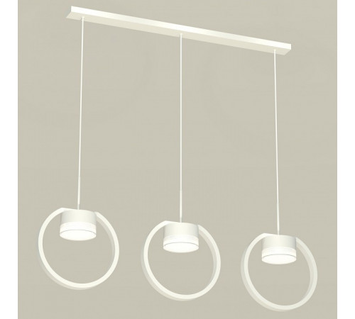 Подвесной светильник Ambrella Light Traditional (C9106, N8399) XB9106156