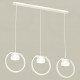 Подвесной светильник Ambrella Light Traditional (C9106, N8399) XB9106156