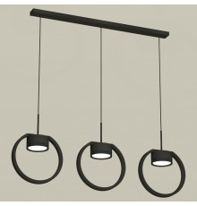 Подвесной светильник Ambrella Light Traditional (C9107, N8113) XB9107100