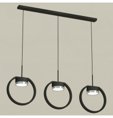 Подвесной светильник Ambrella Light Traditional (C9107, N8118) XB9107101
