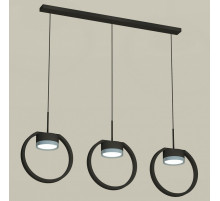 Подвесной светильник Ambrella Light Traditional (C9107, N8133) XB9107102