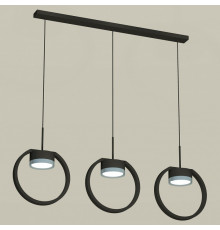 Подвесной светильник Ambrella Light Traditional (C9107, N8133) XB9107102