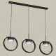 Подвесной светильник Ambrella Light Traditional (C9107, N8133) XB9107102