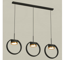 Подвесной светильник Ambrella Light Traditional (C9107, N8124) XB9107103