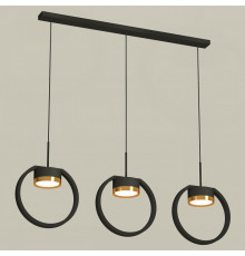 Подвесной светильник Ambrella Light Traditional (C9107, N8124) XB9107103