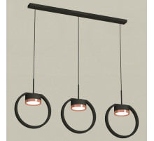 Подвесной светильник Ambrella Light Traditional (C9107, N8126) XB9107104