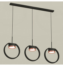 Подвесной светильник Ambrella Light Traditional (C9107, N8126) XB9107104