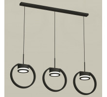 Подвесной светильник Ambrella Light Traditional (C9107, N8415) XB9107150