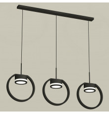 Подвесной светильник Ambrella Light Traditional (C9107, N8415) XB9107150