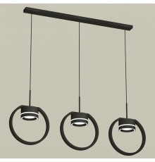 Подвесной светильник Ambrella Light Traditional (C9107, N8434) XB9107151