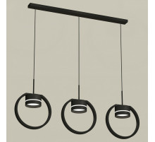 Подвесной светильник Ambrella Light Traditional (C9107, N8462) XB9107152