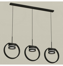 Подвесной светильник Ambrella Light Traditional (C9107, N8462) XB9107152