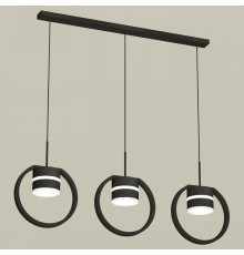 Подвесной светильник Ambrella Light Traditional (C9107, N8445) XB9107153