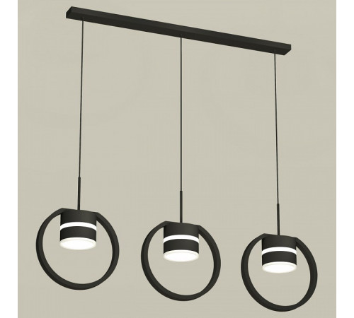 Подвесной светильник Ambrella Light Traditional (C9107, N8445) XB9107153 Подвесной светильник Ambrella Light Traditional (C9107, N8445) XB9107153