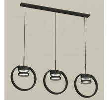 Подвесной светильник Ambrella Light Traditional (C9107, N8478) XB9107154