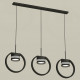 Подвесной светильник Ambrella Light Traditional (C9107, N8478) XB9107154