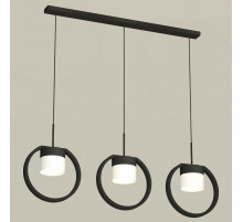 Подвесной светильник Ambrella Light Traditional (C9107, N8402) XB9107155