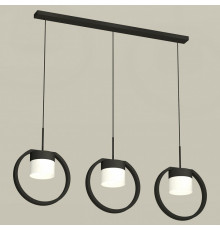 Подвесной светильник Ambrella Light Traditional (C9107, N8402) XB9107155