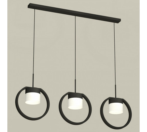 Подвесной светильник Ambrella Light Traditional (C9107, N8402) XB9107155