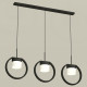 Подвесной светильник Ambrella Light Traditional (C9107, N8402) XB9107155