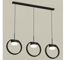 Подвесной светильник Ambrella Light Traditional (C9107, N8399) XB9107156