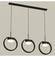 Подвесной светильник Ambrella Light Traditional (C9107, N8399) XB9107156