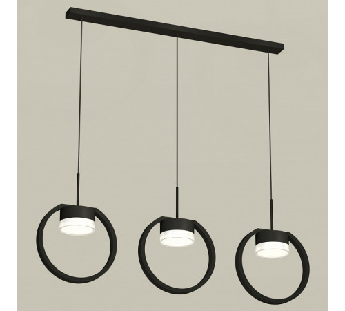 Подвесной светильник Ambrella Light Traditional (C9107, N8399) XB9107156 Подвесной светильник Ambrella Light Traditional (C9107, N8399) XB9107156