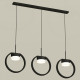 Подвесной светильник Ambrella Light Traditional (C9107, N8399) XB9107156