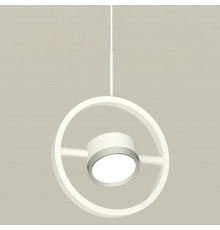 Подвесной светильник Ambrella Light Traditional (C9111, N8121) XB9111101