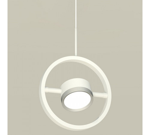 Подвесной светильник Ambrella Light Traditional (C9111, N8121) XB9111101
