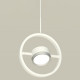 Подвесной светильник Ambrella Light Traditional (C9111, N8121) XB9111101