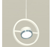 Подвесной светильник Ambrella Light Traditional (C9111, N8133) XB9111102