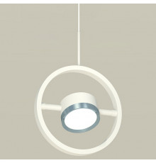 Подвесной светильник Ambrella Light Traditional (C9111, N8133) XB9111102