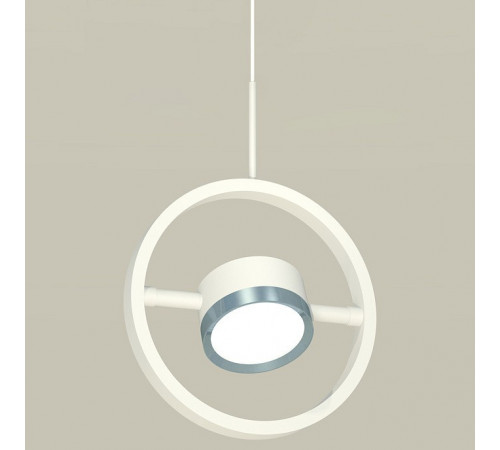 Подвесной светильник Ambrella Light Traditional (C9111, N8133) XB9111102