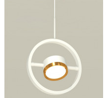 Подвесной светильник Ambrella Light Traditional (C9111, N8124) XB9111103