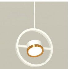Подвесной светильник Ambrella Light Traditional (C9111, N8124) XB9111103