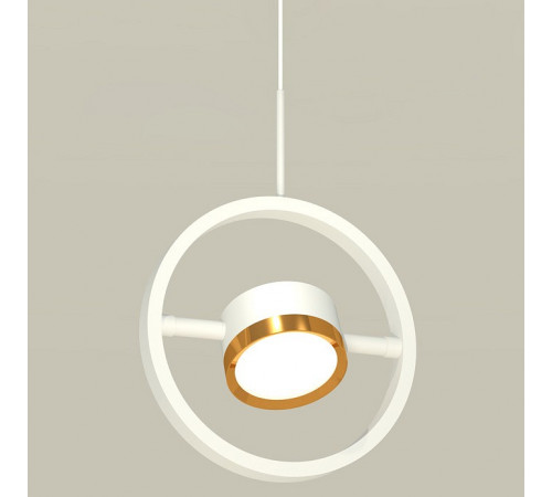 Подвесной светильник Ambrella Light Traditional (C9111, N8124) XB9111103