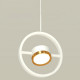 Подвесной светильник Ambrella Light Traditional (C9111, N8124) XB9111103