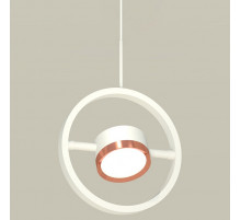 Подвесной светильник Ambrella Light Traditional (C9111, N8126) XB9111104