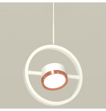 Подвесной светильник Ambrella Light Traditional (C9111, N8126) XB9111104
