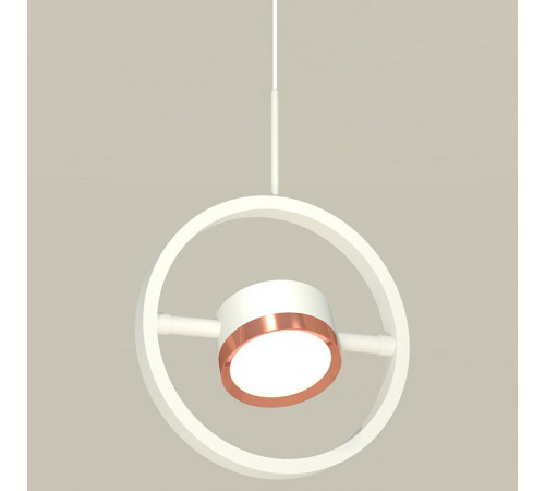 Подвесной светильник Ambrella Light Traditional (C9111, N8126) XB9111104