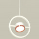 Подвесной светильник Ambrella Light Traditional (C9111, N8126) XB9111104