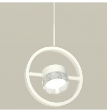 Подвесной светильник Ambrella Light Traditional (C9111, N8480) XB9111150