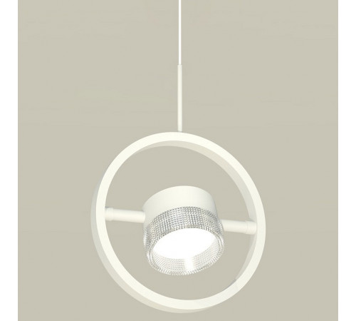 Подвесной светильник Ambrella Light Traditional (C9111, N8480) XB9111150