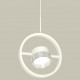 Подвесной светильник Ambrella Light Traditional (C9111, N8480) XB9111150