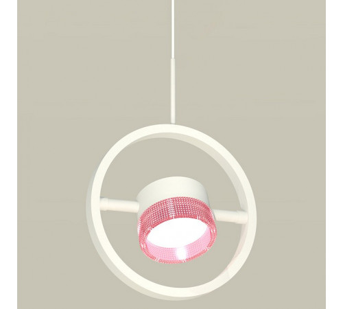Подвесной светильник Ambrella Light Traditional (C9111, N8486) XB9111151