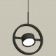 Подвесной светильник Ambrella Light Traditional (C9112, N8113) XB9112100