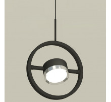 Подвесной светильник Ambrella Light Traditional (C9112, N8118) XB9112101