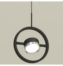 Подвесной светильник Ambrella Light Traditional (C9112, N8118) XB9112101